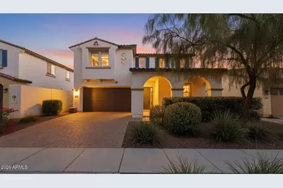 20552 W Carlton Manor, Buckeye, AZ 85396 - Photo 1