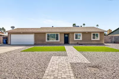 4209 E Acoma Drive, Phoenix, AZ 85032 - Photo 1
