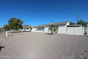 10025 N 17th Ave, Phoenix, AZ 85021 - Photo 1