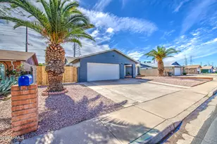 613 W Peralta Ave, Mesa, AZ 85210 - Photo 1