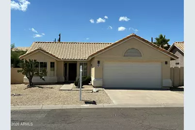 16101 E Glendora Drive, Fountain Hills, AZ 85268 - Photo 1