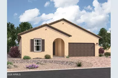 10047 W Devonshire Avenue, Phoenix, AZ 85037 - Photo 1