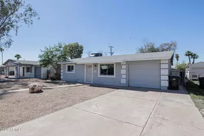 452 S Mulberry, Mesa, AZ 85202 - Photo 1