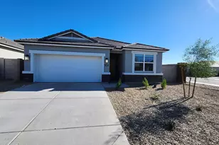 1485 S 241st Ave, Buckeye, AZ 85326 - Photo 1