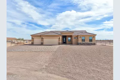 7462 W Alsdorf Road, Casa Grande, AZ 85193 - Photo 1
