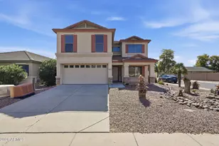 40871 W Thornberry Ln, Maricopa, AZ 85138 - Photo 1