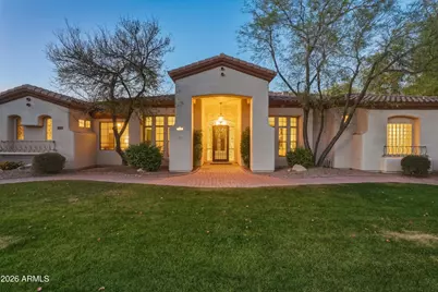 370 E Canyon Creek Drive, Gilbert, AZ 85295 - Photo 1