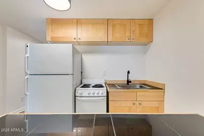 4633 N 8th Place #C, Phoenix, AZ 85014 - Photo 1