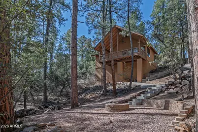 3923 N Mormon Lane, Pine, AZ 85544 - Photo 31