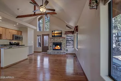 3923 N Mormon Lane, Pine, AZ 85544 - Photo 3