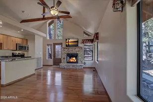 3923 N Mormon Ln, Pine, AZ 85544 - Photo 3
