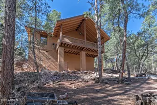 3923 N Mormon Ln, Pine, AZ 85544 - Photo 39