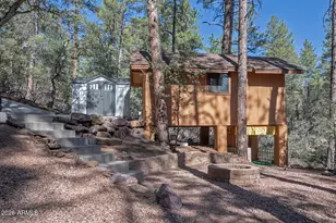 3923 N Mormon Ln, Pine, AZ 85544 - Photo 33