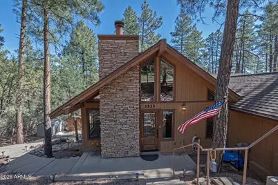 3923 N Mormon Lane, Pine, AZ 85544 - Photo 1