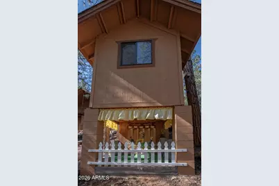 3923 N Mormon Lane, Pine, AZ 85544 - Photo 37