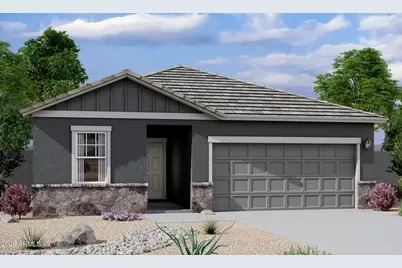 2487 E Steer Drive, San Tan Valley, AZ 85140 - Photo 1