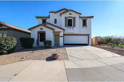 25861 W Lynne Lane, Buckeye, AZ 85326 - Photo 1