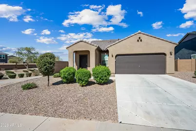 2430 E Alonso Drive, Casa Grande, AZ 85194 - Photo 1