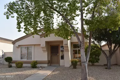 21724 N Verde Ridge Drive, Sun City West, AZ 85375 - Photo 1