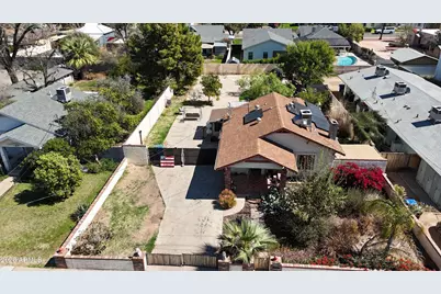 133 N Hibbert Street, Mesa, AZ 85201 - Photo 1