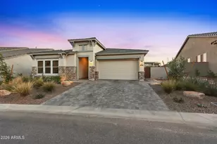 21589 W Pierson St, Buckeye, AZ 85396 - Photo 1