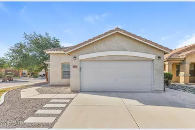 2965 W Dancer Lane, San Tan Valley, AZ 85144 - Photo 1