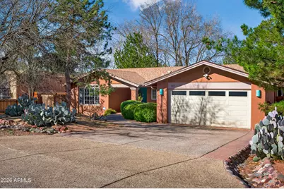 255 Page Parkway, Sedona, AZ 86336 - Photo 1