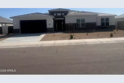 17795 W Brown Street, Waddell, AZ 85355 - Photo 1