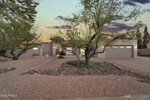 2101 E Vaughn St, Tempe, AZ 85283 - Photo 1