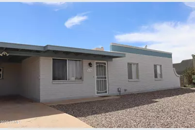 5122 Leonardo Di Vinci, Sierra Vista, AZ 85635 - Photo 1