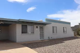5122 Leonardo Di Vinci, Sierra Vista, AZ 85635 - Photo 1