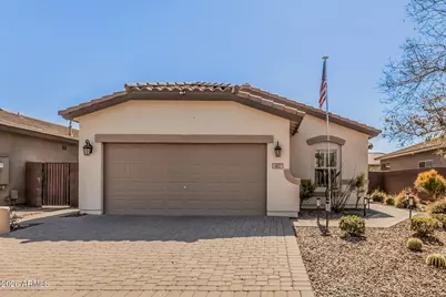 417 W Gum Tree Avenue, Queen Creek, AZ 85140 - Photo 1