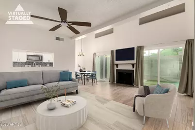 3136 N 38th Street #Unit 10, Phoenix, AZ 85018 - Photo 1