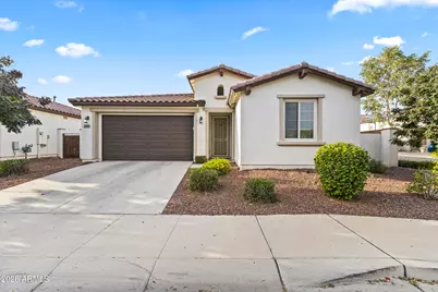 20912 W Almeria Road, Buckeye, AZ 85396 - Photo 1