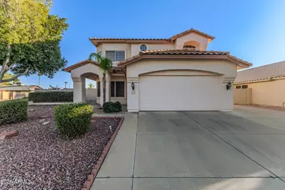 5711 W Cochise Drive, Glendale, AZ 85302 - Photo 1