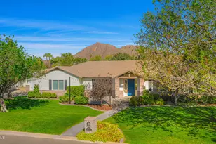 6022 E Calle Rosa, Scottsdale, AZ 85251 - Photo 1