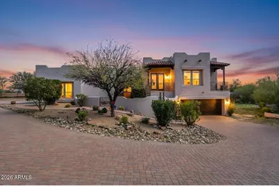 33207 N 12th Street, Phoenix, AZ 85085 - Photo 1