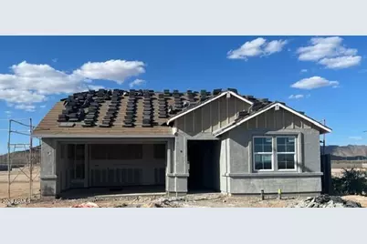26390 W Florence Avenue, Buckeye, AZ 85326 - Photo 1