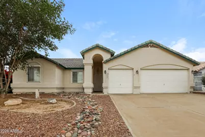 1653 E Vineyard Road, Phoenix, AZ 85042 - Photo 1