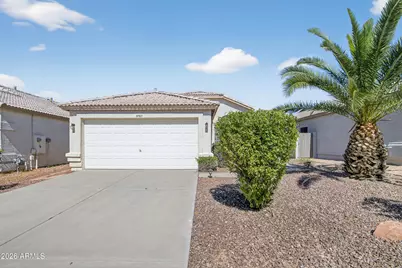 6760 E Northridge Street, Mesa, AZ 85215 - Photo 1
