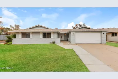 7249 N 30th Lane, Phoenix, AZ 85051 - Photo 1
