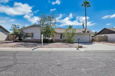 4415 E Joan De Arc Avenue, Phoenix, AZ 85032 - Photo 1