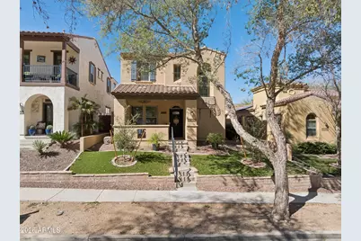 21022 W Edith Way, Buckeye, AZ 85396 - Photo 1