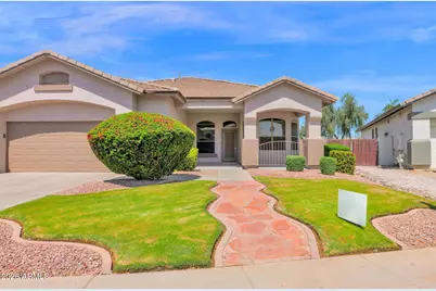 3716 E Feather Avenue, Gilbert, AZ 85234 - Photo 1