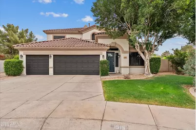 1515 E Saratoga Court, Gilbert, AZ 85296 - Photo 1