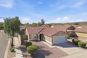 3017 W Desert Vista Trail, Phoenix, AZ 85083 - Photo 1