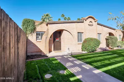 3056 N 32nd Street #354, Phoenix, AZ 85018 - Photo 1
