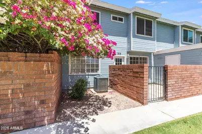 510 N Alma School Road #145, Mesa, AZ 85201 - Photo 1