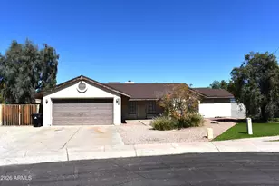 20631 N 6th Dr, Phoenix, AZ 85027 - Photo 1