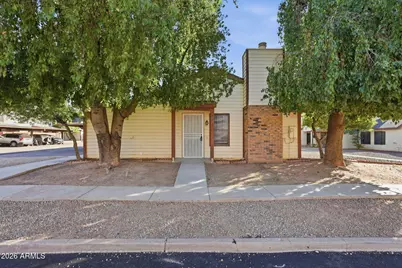 6617 W Kingston Lane, Glendale, AZ 85306 - Photo 1